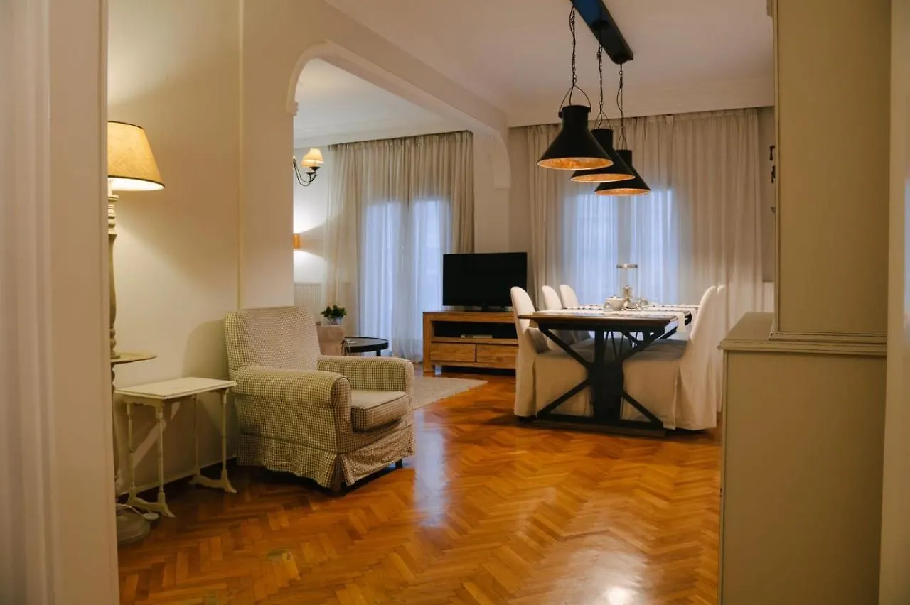 The Rotunda Of Galerius Suite テッサロニキ