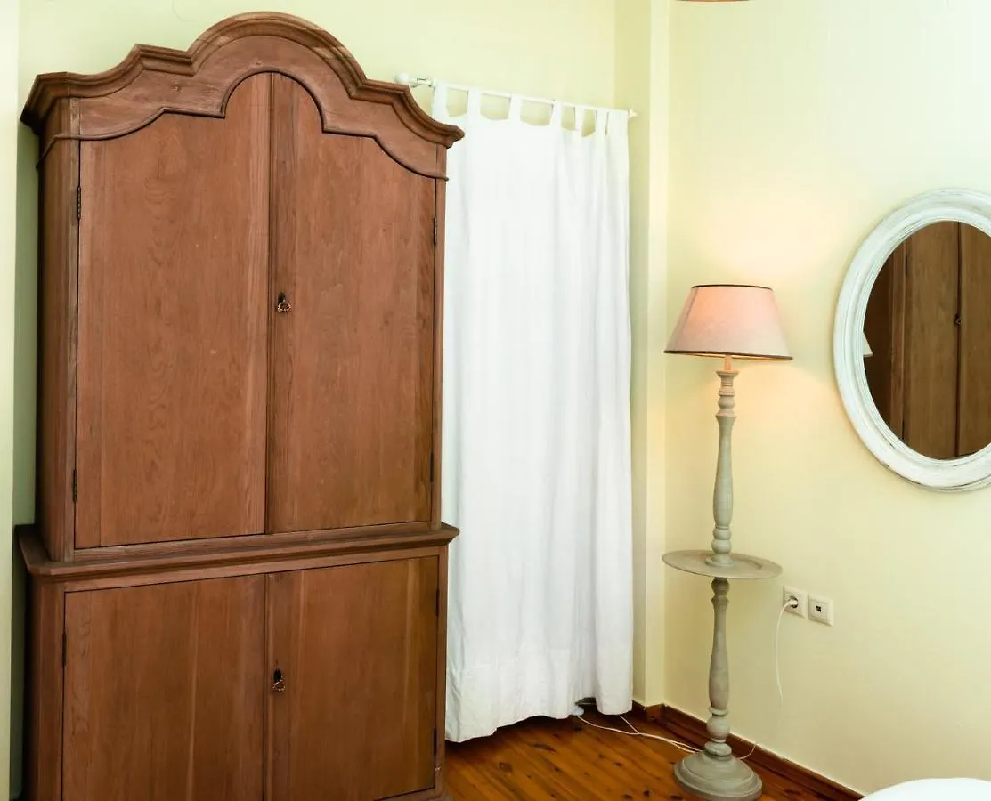 Appartement The Rotunda Of Galerius Suite Thessalonique